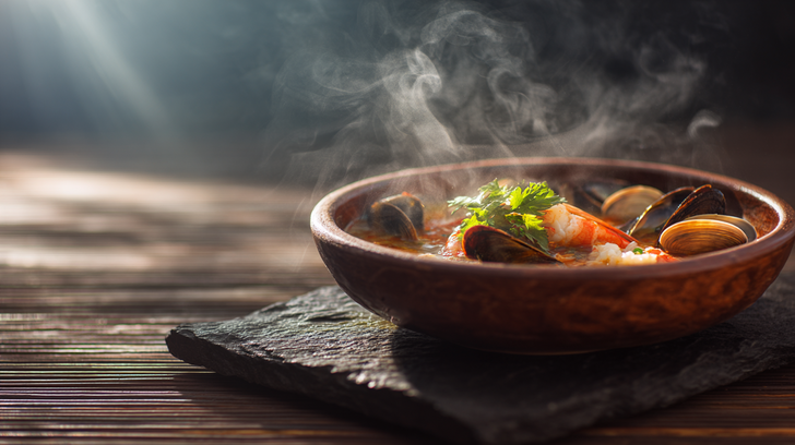The Khao Takiab Kitchen