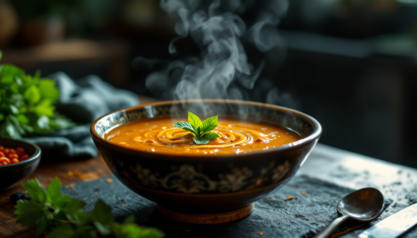 **The Curry That Lives in the Coconut: Gaeng Kua Pla Haeng and the Southern Logic of Fat**
